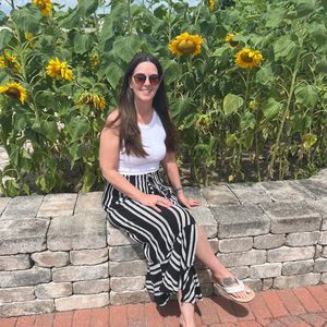 Meet your Posher, Janell